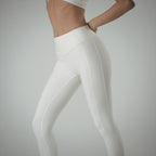 Crimson bite Leggings Crudo