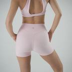 Core Biker Blush