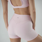 Core Biker Blush