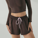 Flow Motion Short Macchiato