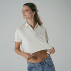 Polo Tee Crudo
