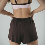 Flow Motion Short Macchiato