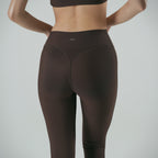 Crimson bite Leggings Macchiato