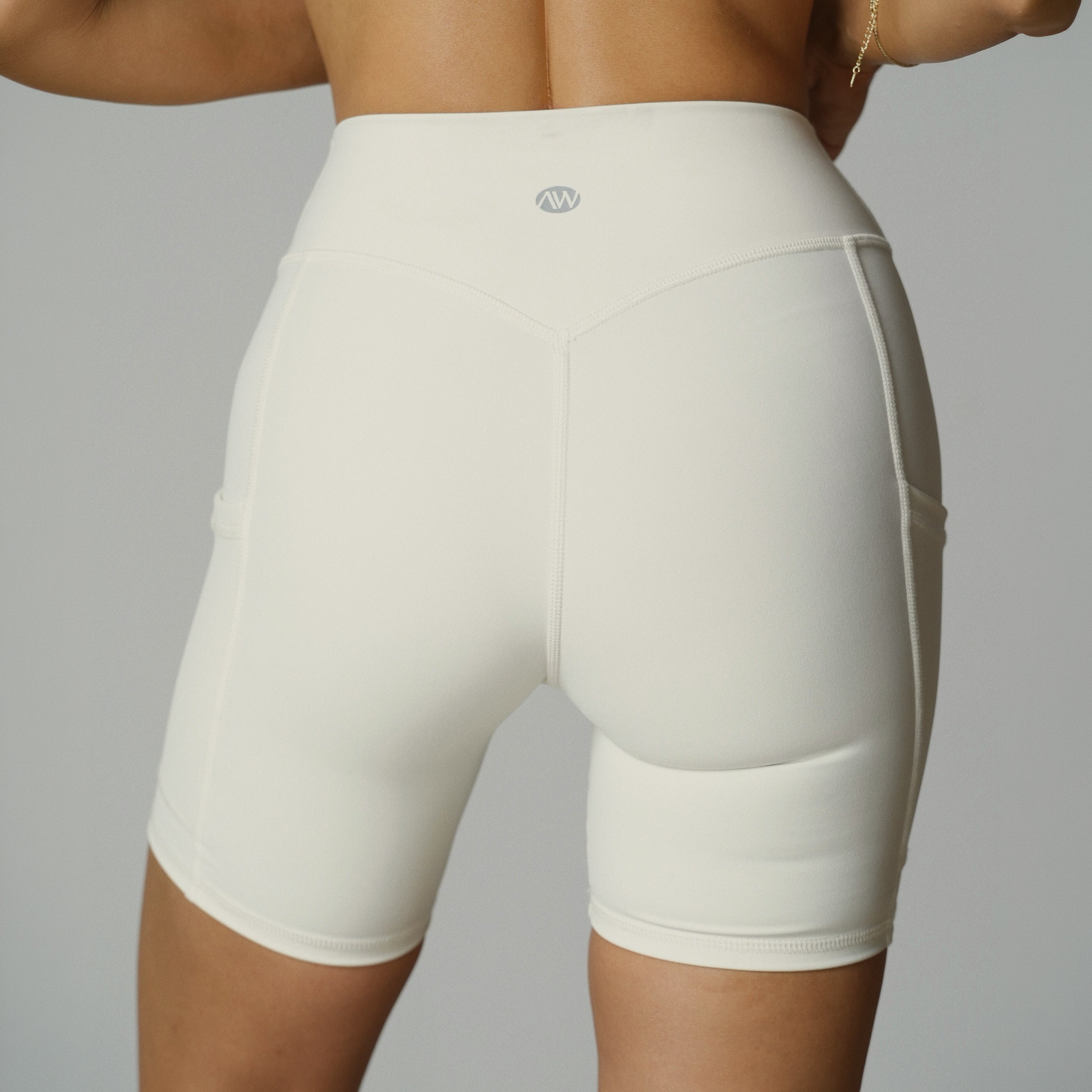 Biker pockets sens Crudo