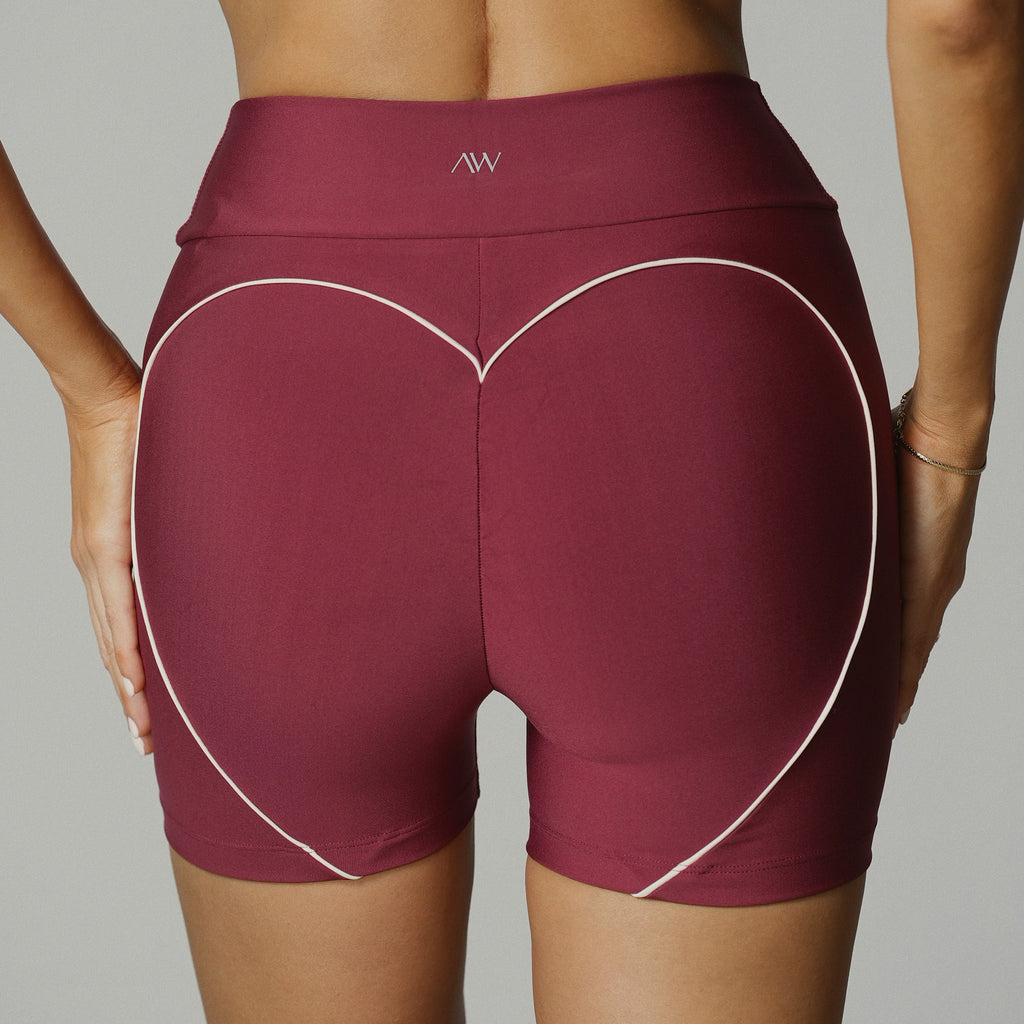 Contour Love Biker Merlot