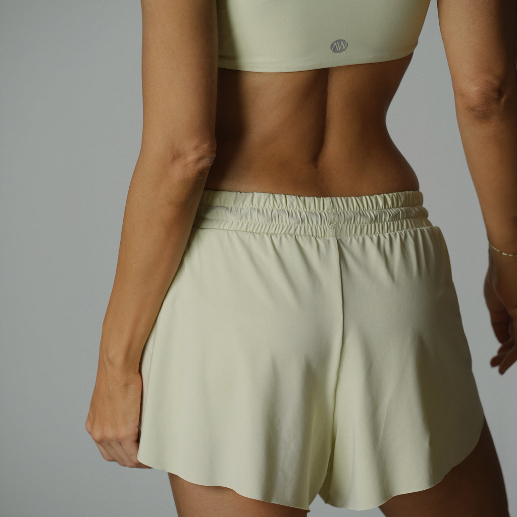 Flow Motion Short Lime Mist