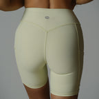 Biker Pocket Sens Lime Mist