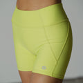 Stride Biker  Neon Bloom