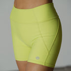 Stride Biker  Neon Bloom