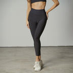 Contour leggings Negro