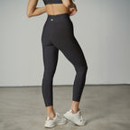 Contour leggings Negro