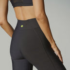 Contour leggings Negro