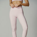 Apple CurveUp Leggings Blush