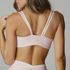 Muse Sport Bra Blush
