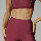 Contour Love Biker Merlot