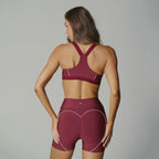 Contour Love Biker Merlot