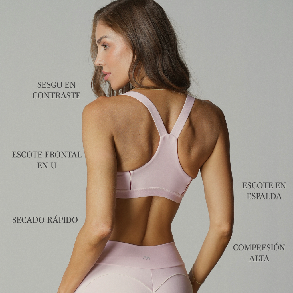 Blis Top Blush