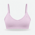 V neck bra Blossom