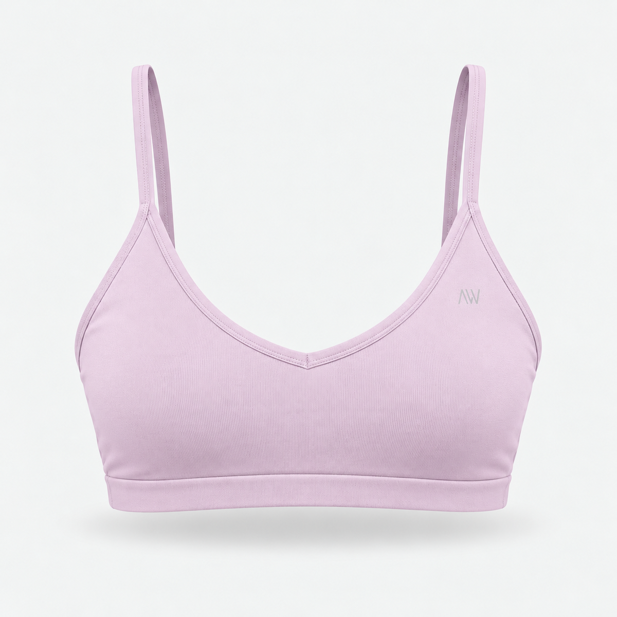 V neck bra Blossom