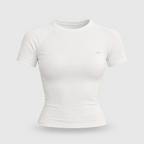 Performance short sleeve Crudo