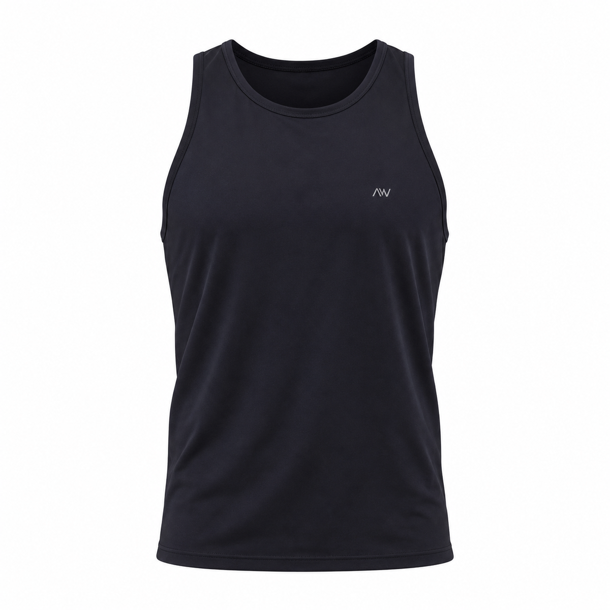 Performance Tank Navy Men´s