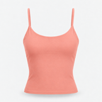 Strappy t shirt Canyon