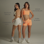 Mix Strappy Sport Bra Lulu