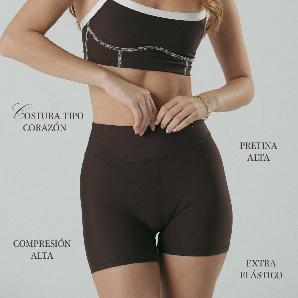 Core Biker Macchiato