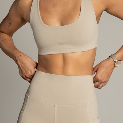 Sport Bra Suplex Arena