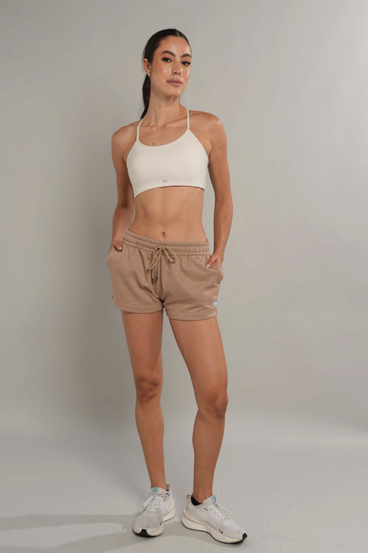 Classic mini short Women Arena