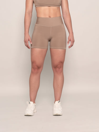 Mini short sens Etherea