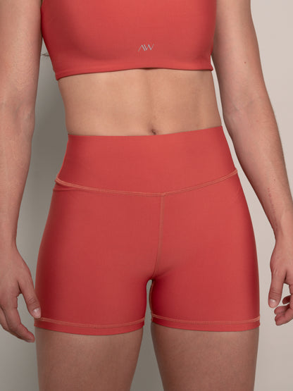 Mini short sens Chilli 3"