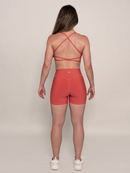 Mini short sens Chilli 3"