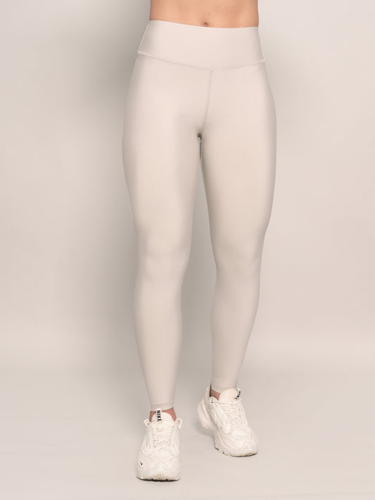 High Waist leggings sens Gris Ash