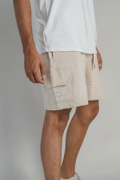 Pantaloneta cargo Arena