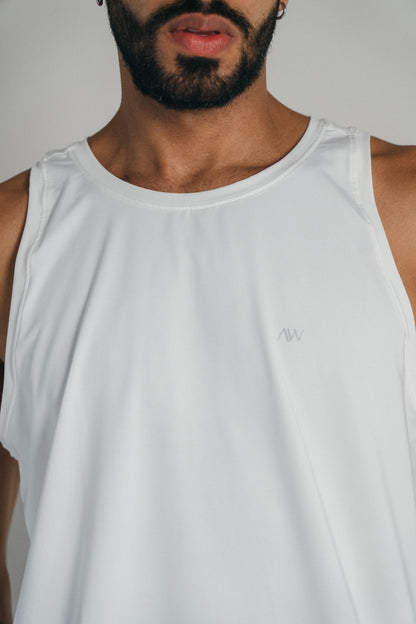 Performance Tank Crudo Men´s