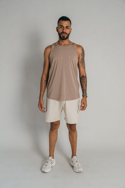 Performance Tank Etherea Men´s