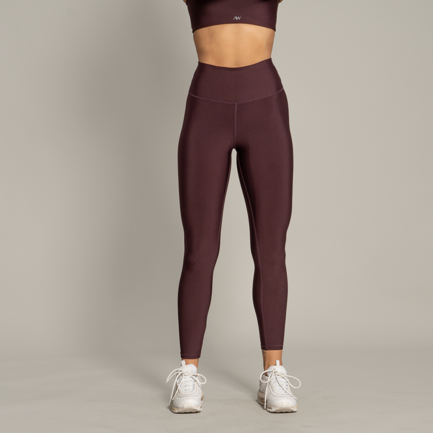 High Waist leggings sens Uva