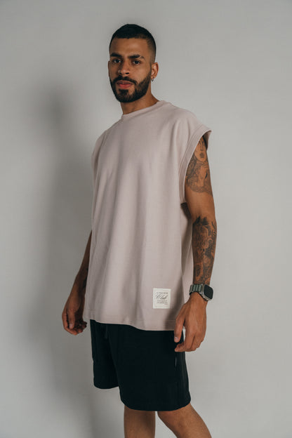 Pantaloneta Texturizada Negro