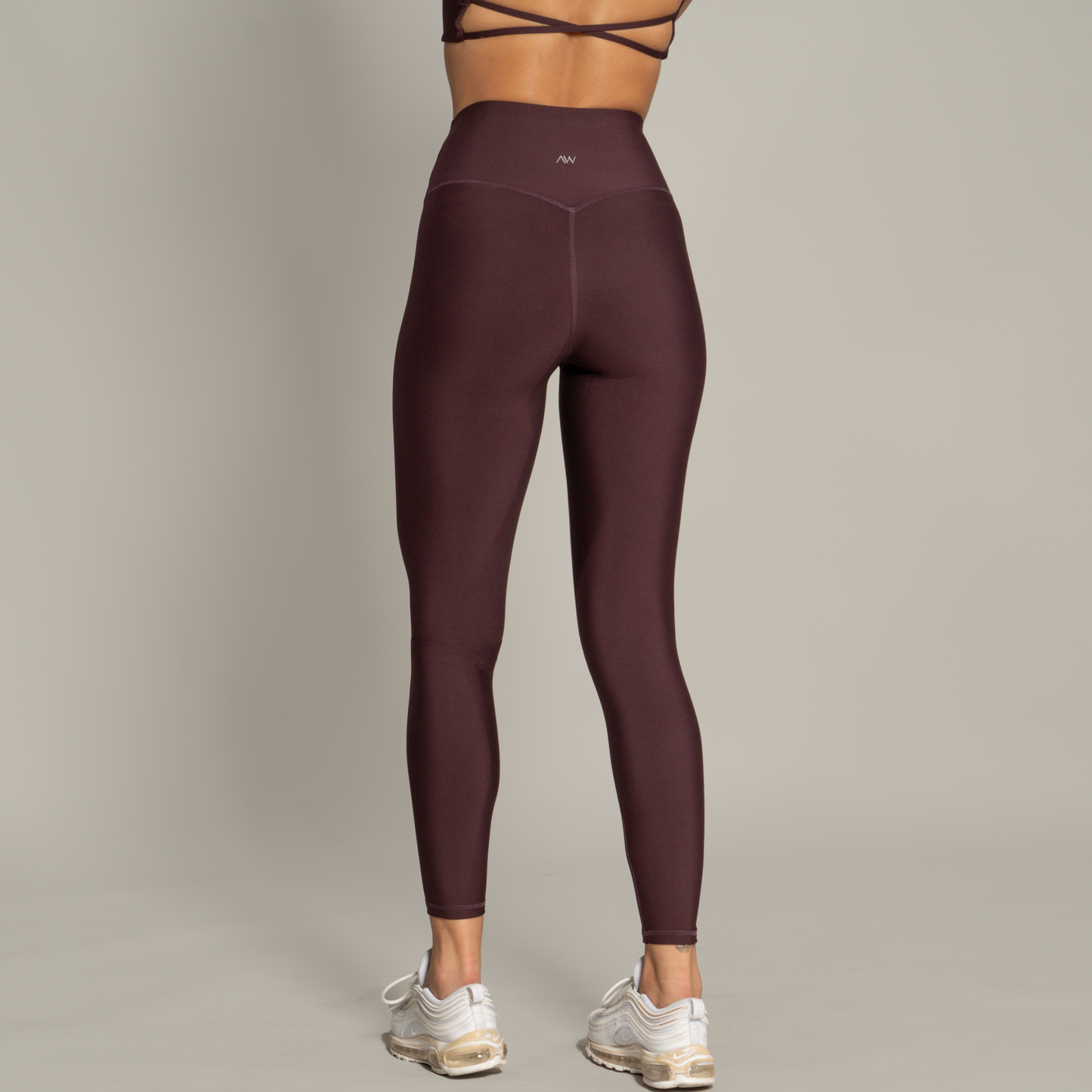 High Waist leggings sens Uva