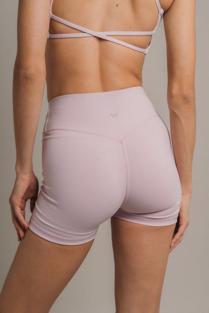 Mini Short Suplex Blossom