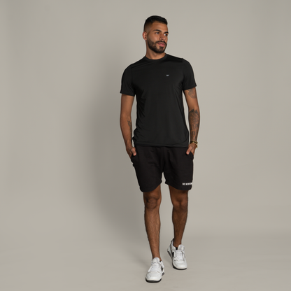 Performance Tee Men´s Negro