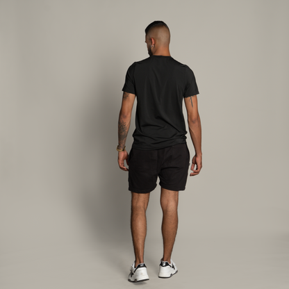 Performance Tee Men´s Negro