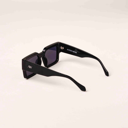 Praga sunglasses Negro