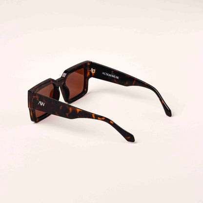 Praga sunglasses Lepard