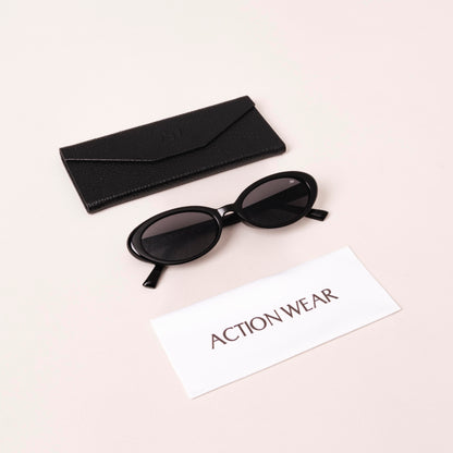 Monaco sunglasses Negro