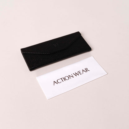 Aviator sunglasses Negro