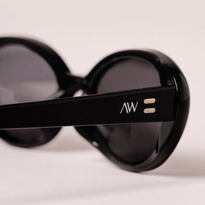 Monaco sunglasses Negro