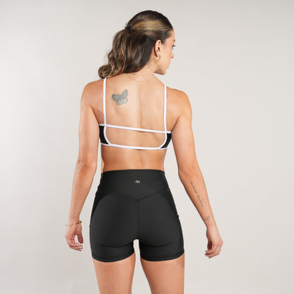 Top Plus Form Negro Mix