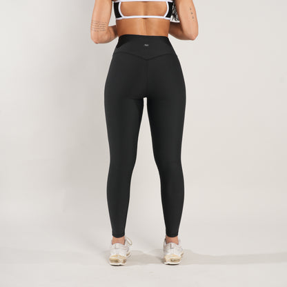 Leggings Plus Form Negro